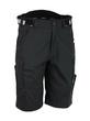 Short de travail ripstop - 58% coton, 39% polyester, 3% élasthanne - 8 poches extérieures - Taille élastiquée - Certification OEKO-TEX®_0
