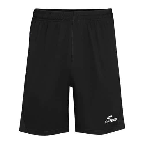 SHORT PACIFIK - ELDERA - NOIR