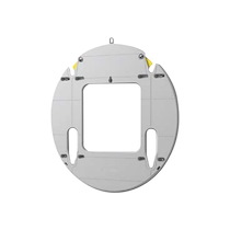 STEELCASE - SUPPORT - POUR ÉCRAN PLAT INTERACTIF