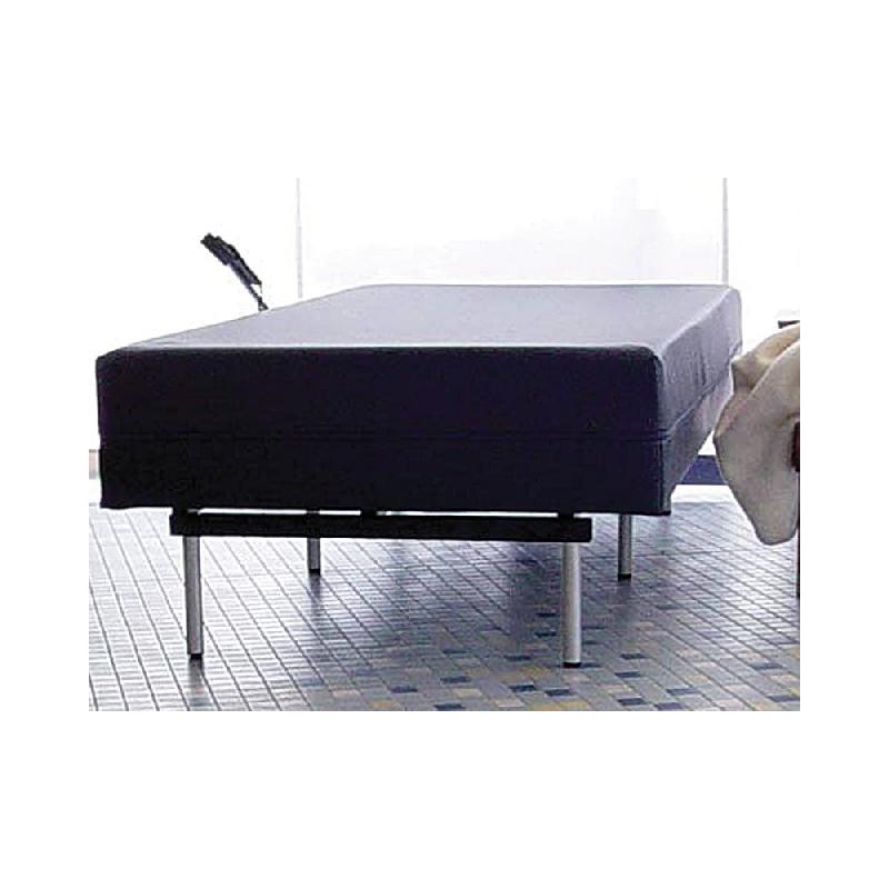 Table de relaxation - Matelas climatisé avec support actif de l'eau - Idéal pour spas, piscines et centres de détente_0