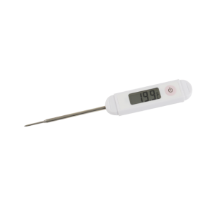 Thermomètre stylo avec sonde haccp ip67 - THMSTLSNDPCBC-IM03_0