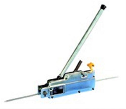 Tirfor T516D - Treuil de halage et de levage 1600kg - Compact et portable_0