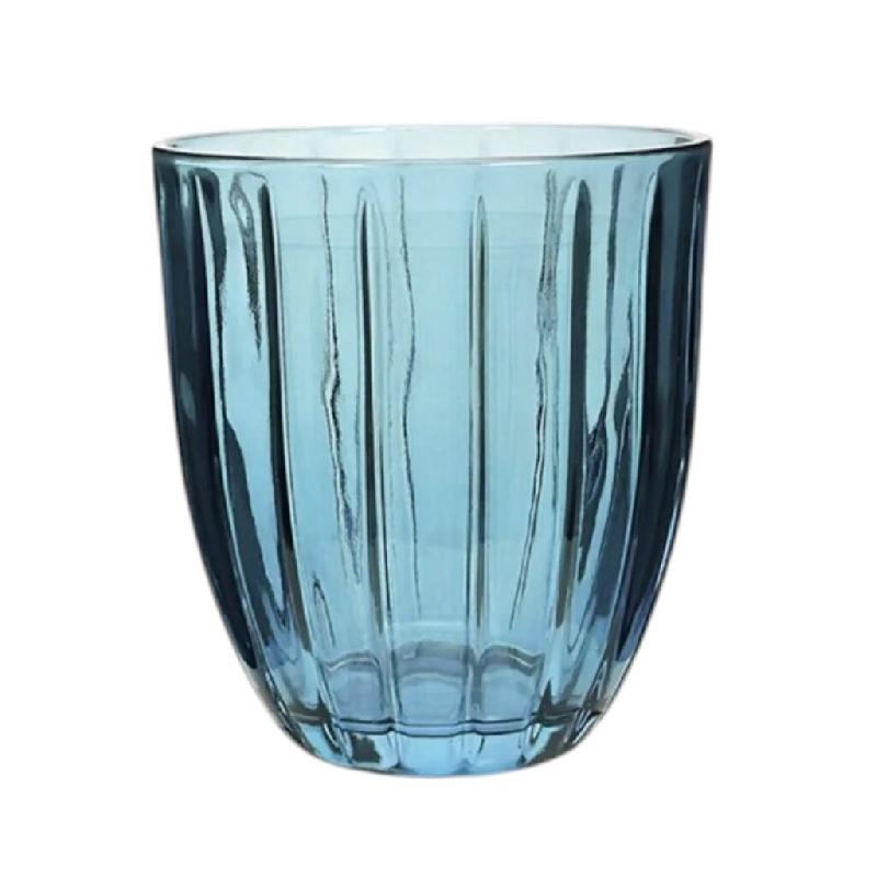 Verres Silis Arca, lot de 6, 31 cl, bleus - bleu verre 8056620012772_0