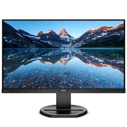 PHILIPS MONITEUR LCD AVEC POWERSENSOR 252B9/00 - ÉCRAN PLAT 25'' WUXGA 16:10 - B-LINE_0