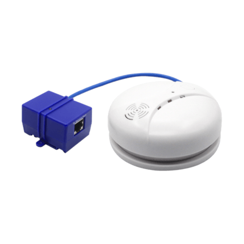 AKCP Smoke Detector_0
