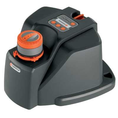 Arroseur de surface programmable Aquacontour - idéal pour une irrigation précise_0