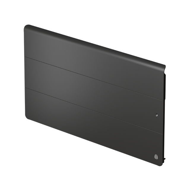AXOO Radiateur connecté horizontal 2000W Anthracite - Intuis - NEN3077SEHS_0