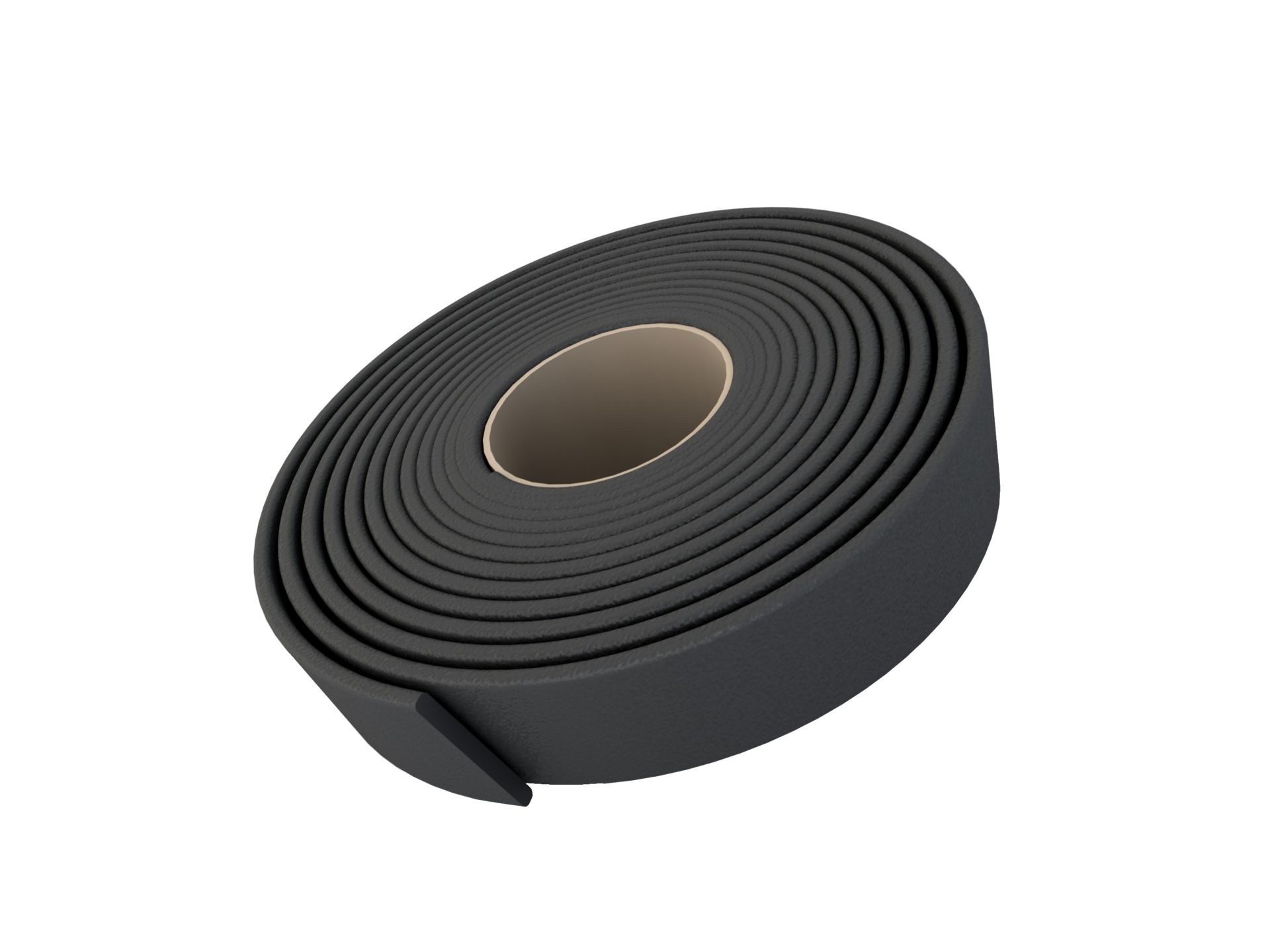 Bande coupe-feu - AF Sleeve B3 intumescente certifiée EN 1366-3 - EI 180 pour tuyaux combustibles et trous de coffrages_0