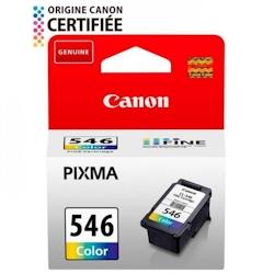 CANON Cartouche d'encre CL-546 Couleur Canon - 3666373876443_0