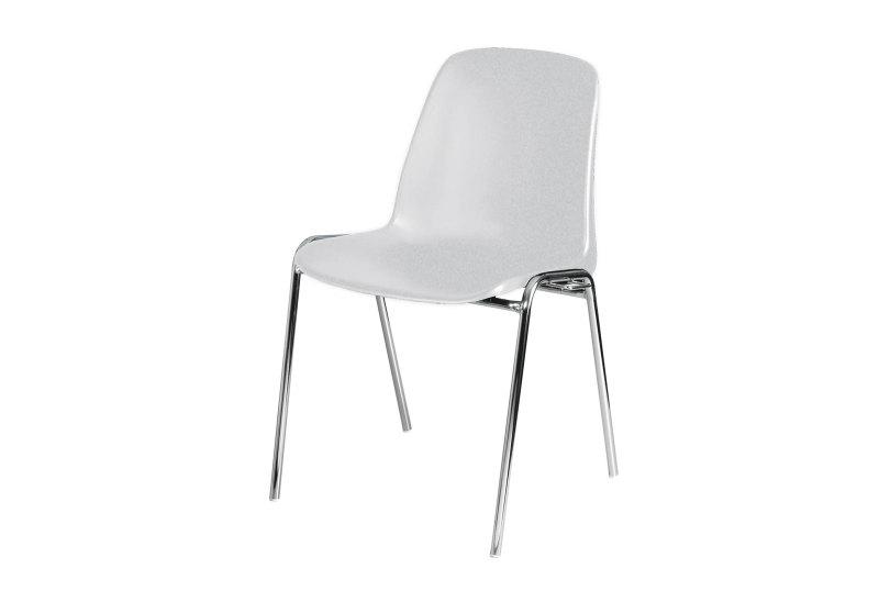 Chaise polypro - bleu-p25_0