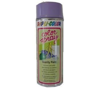 COLOR SPRAY GLYCEROPHTALIQUE LILAS