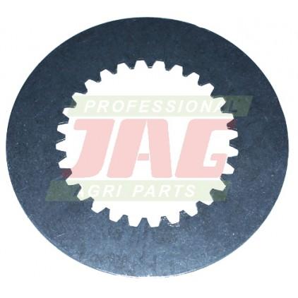 Disque - référence : pt-316-30.01 - adapté pour CLAAS, CASE IHC, NH, FORD, FIAT, MF, LAVERDA_0