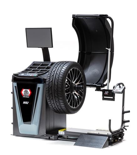 Equilibreur de roue de camion ath w82 touch_0