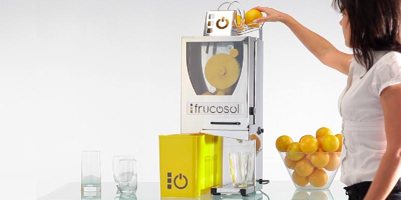 Frucosol - presse agrumes_0