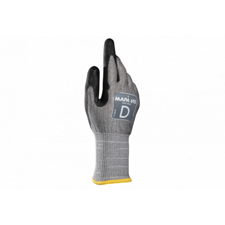 Gants de protection anticoupure KryTech 615 MAPA Professionnel_0