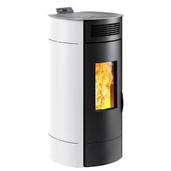 INVICTA Poêle à granulés électronique P941980 - P941980_0