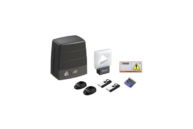 Kit Moteur coulissant BM30 Roger Technology_0