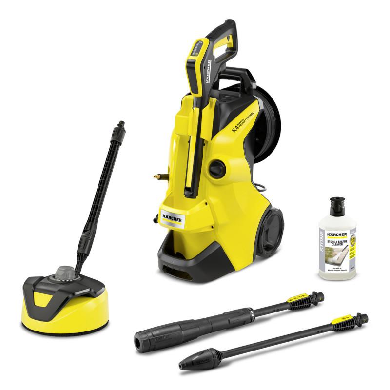 Nettoyeur Haute Pression K 4 Premium Power Control Home *EU - Karcher | 1.324-133.0_0