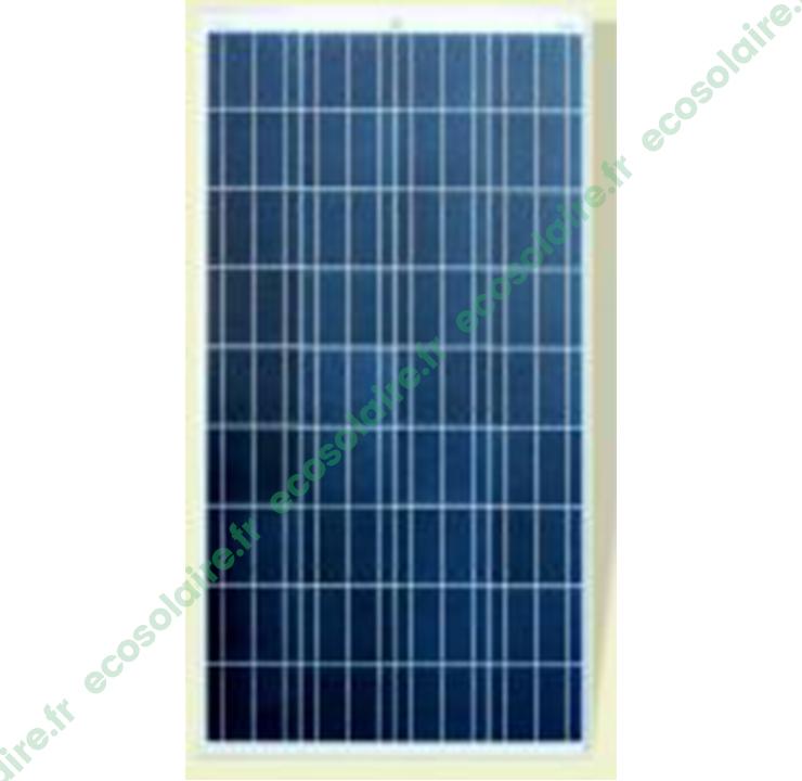 PANNEAU SOLAIRE 130WC 12V GOLDI130PM AUCUNE_0