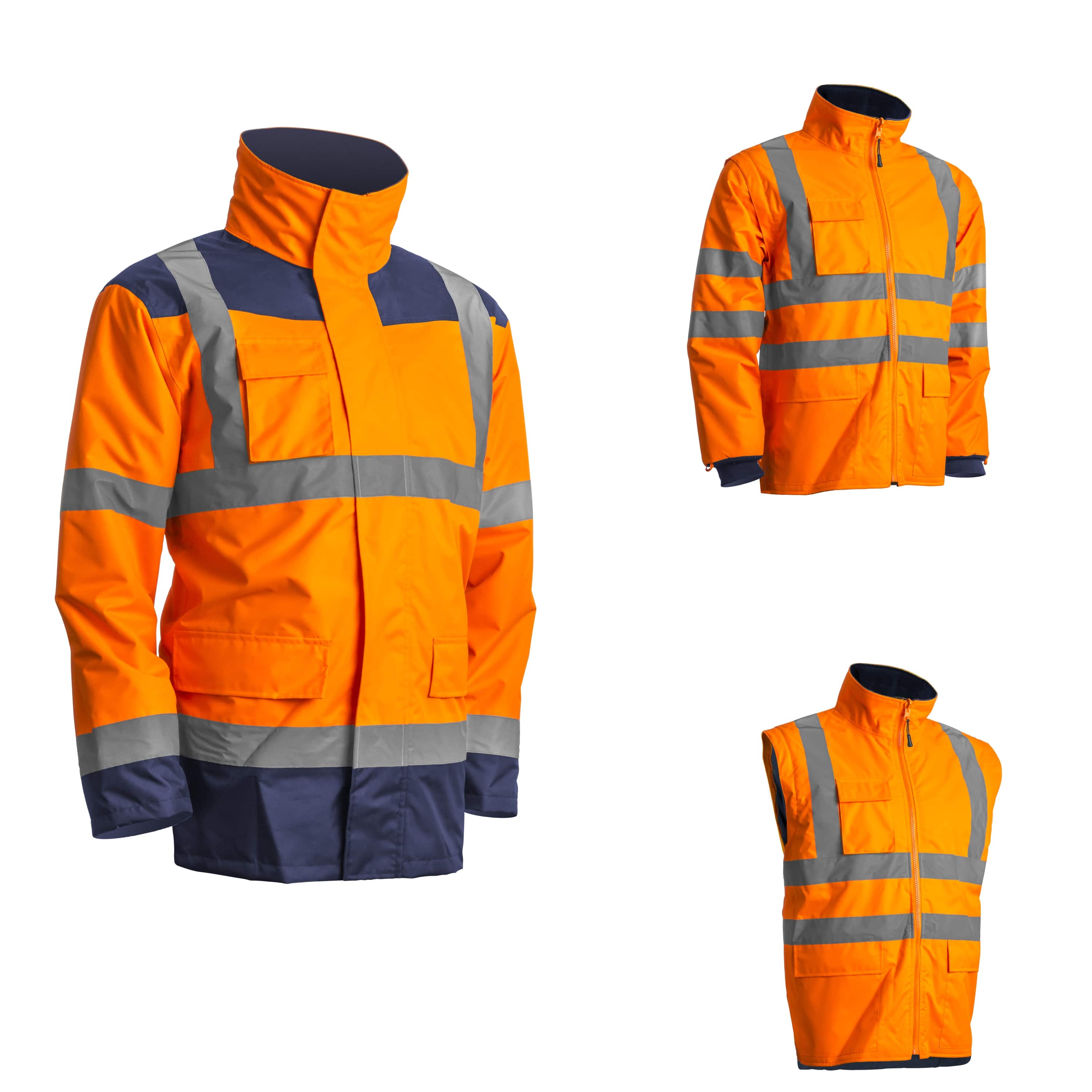 Parka hv 5/1  - réf.  Ghv3711_0