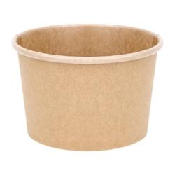 Pots à soupe Fiesta Recyclable 230ml 98mm (lot de 500) - VEFP475_0