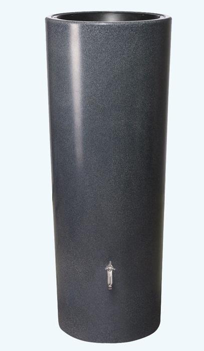 Réservoir stone - lava - 350L - récupérateur d'eau de pluie design et pratique_0