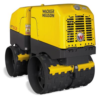 Rouleau compacteur pied de mouton ? 850 mm ? Wacker neuson ? Rt82sc2_0