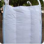 Sacs big bags anti déformant - 4 points de levage pour optimisation transport et stockage_0