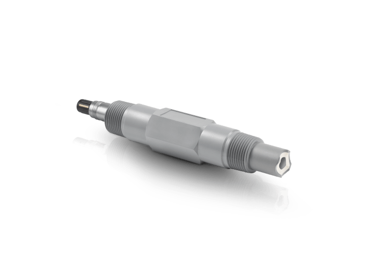 Sonde de Redox 2 fils - SMARTPAT ORP 1590 - électrode platine, membrane céramique, corps robuste en CPVC_0