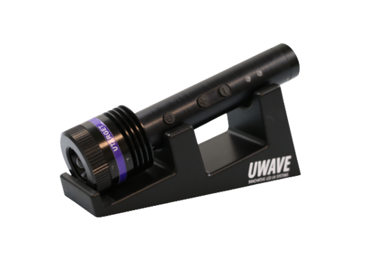 Stylo de polymérisation UV LED puissant et portable - UTARGET - pour collages UV de précision_0