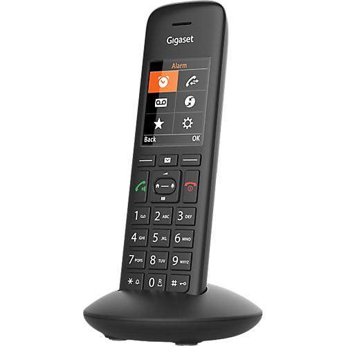 Téléphone Pack Gigaset As405 Casque Sans Fil Gn9120 Gap Comparer