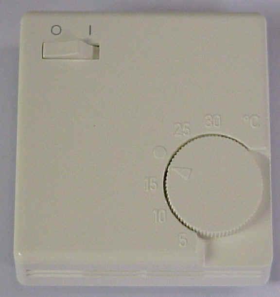 Thermostat électronique pour fluide - dbtv-12_0