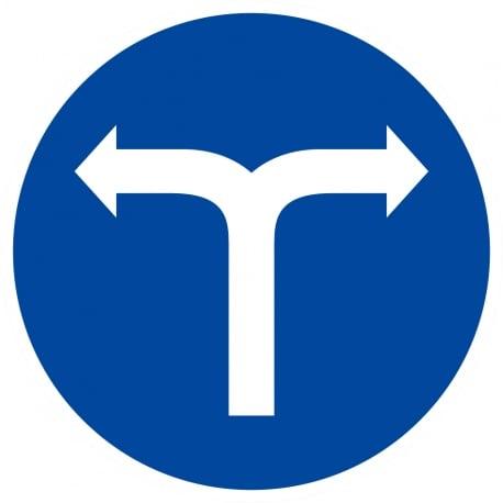 Virage a droite ou a gauche d.80mm TALIAPLAST | 624581_0