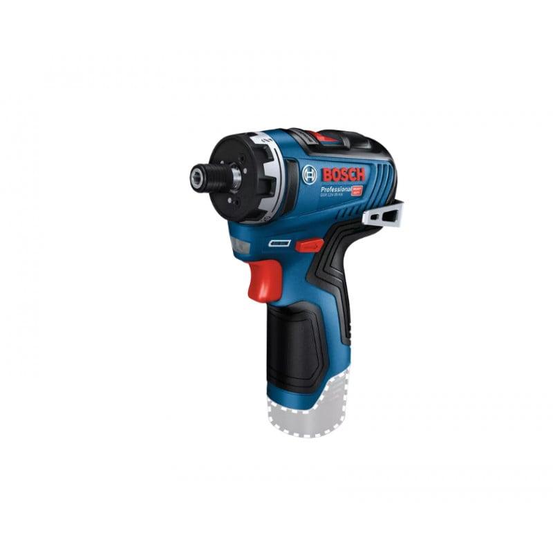 Visseuse sans fil GSR 12V-35 HX  solo (C) - BOSCH | 06019J9103_0