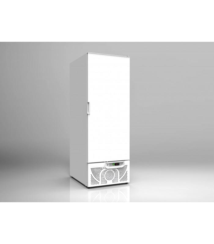 Armoire de stockage négative Chef 600 N/DV/DVX - statique ou ventilée - -18°C à -25°C_0