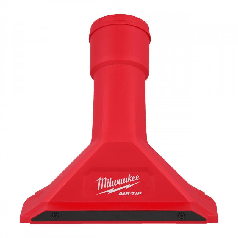 Embout magnétique pour aspirateur AIR-TIP™ AT-11 - Milwaukee | 4932498020_0