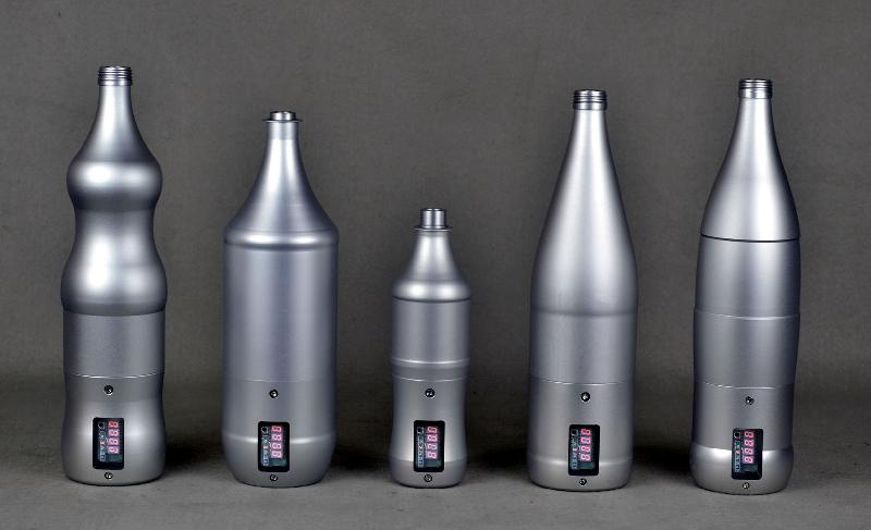 BT ETA Torque - Bouteille dynamométrique pour mesure de couple sous tête de vissage, gamme jusqu'à 60.00 Kgf.cm_0