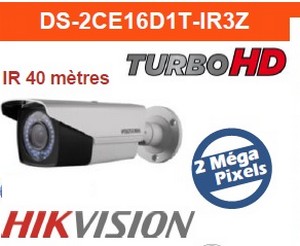 Caméras de surveillance turbo-hd ds-2ce16d1t-ir3z hikvision_0