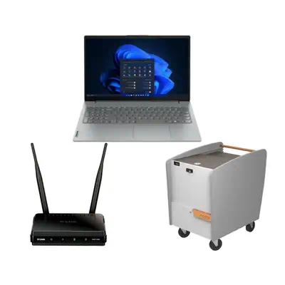 Classe Mobile : 16 PC portables Ryzen 5_0