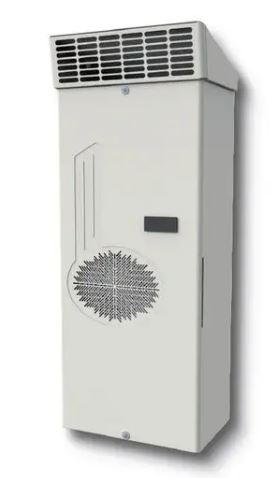 Climatiseur d'armoire électrique «outdoor», robuste à montage latéral - CLC EXTT 20-40_0