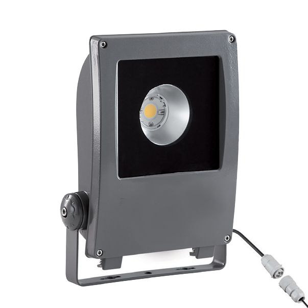 Cod.28203 - Éclairages des grands espaces - La Relco SARL - Lampe 50000 heures - LED Samsung - IP66 - 4000K - 4514 lm_0