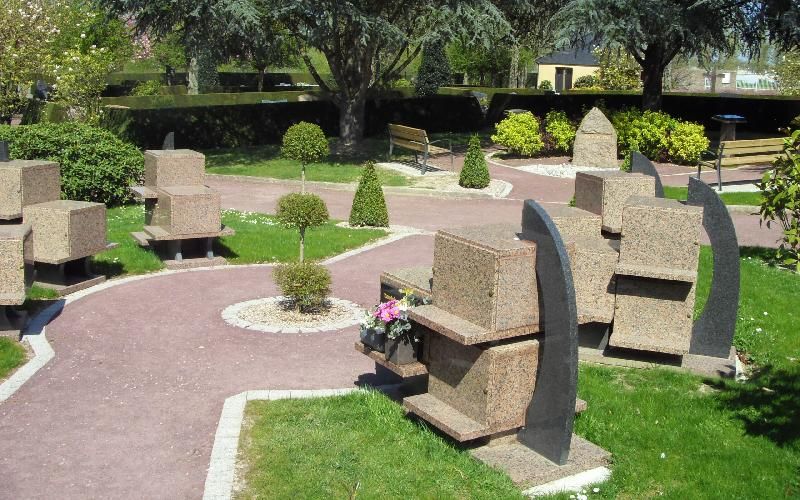 Columbarium Tourmentin - Granimond_0