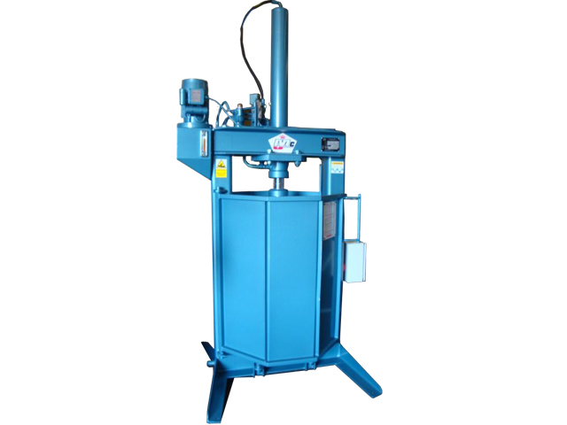 Compacteur de fûts McINTYRE - 25 fûts/h -DRUM-25_0