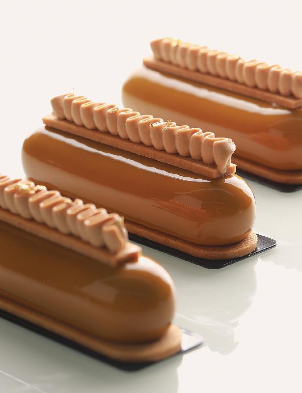 Confy Moule silicone Pavoni Italia - 14 empreintes_0