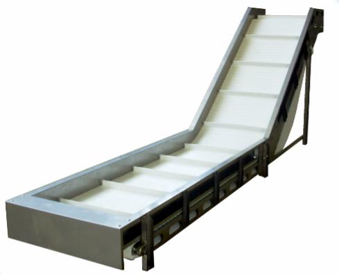 Convoyeur à bande modulaire_0