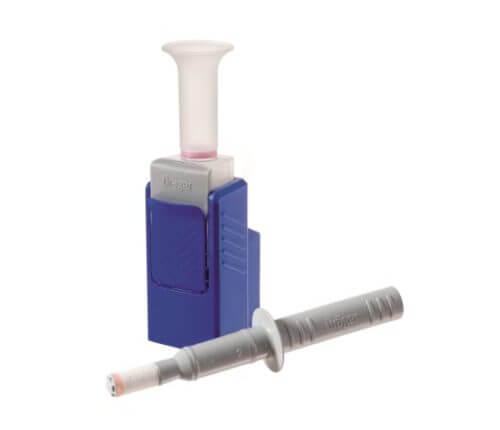 Dräger DrugCheck 3000 - Test de dépistage rapide et sensible pour 6 drogues avec détection optimisée du THC_0
