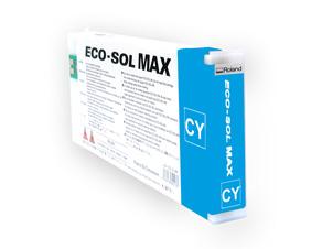 Encre ecosol max cyan_0