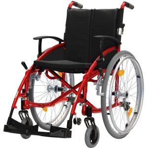 FAUTEUIL ROULANT ACTIF SUN PLIANT