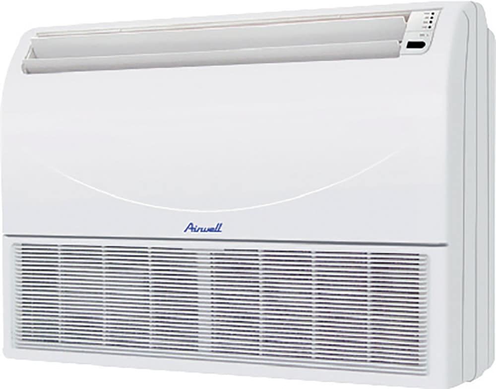 Fav - climatiseur professionnel - airwell - balayage automatique_0