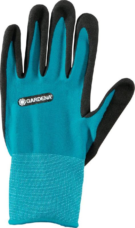 Gants de jardin petits travaux taille m_0